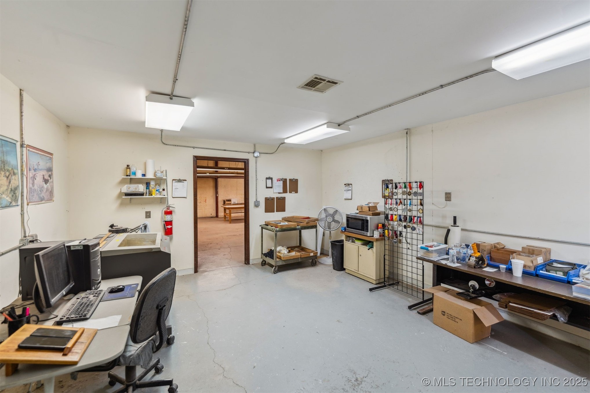 400 E Industrial Boulevard S Inola OK 74036