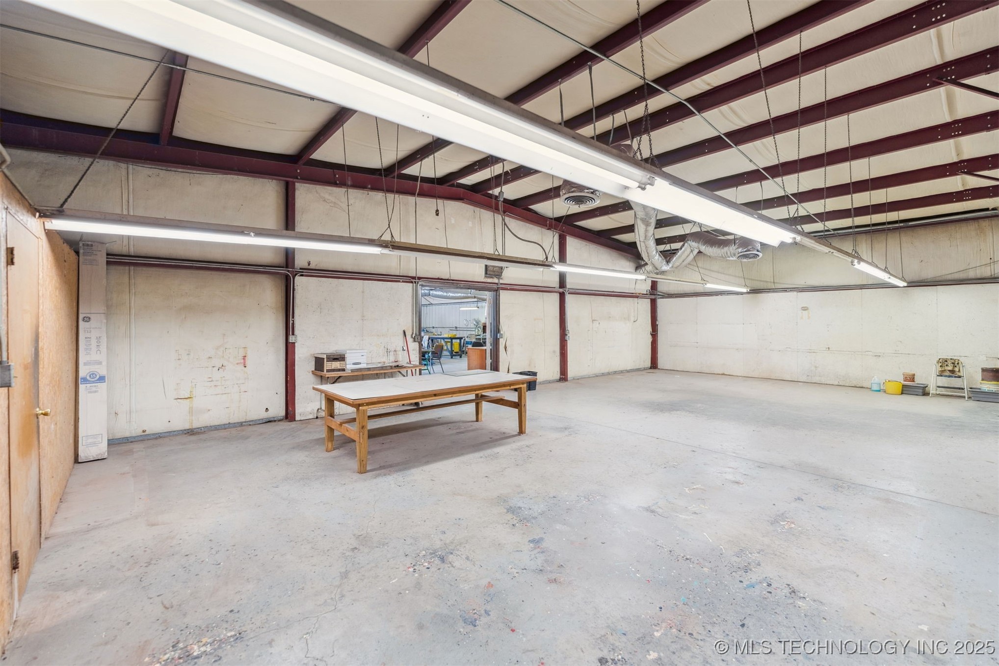 400 E Industrial Boulevard S Inola OK 74036