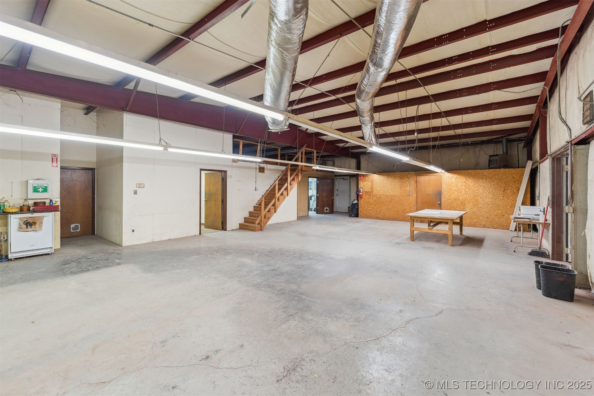 400 E Industrial Boulevard S Inola OK 74036