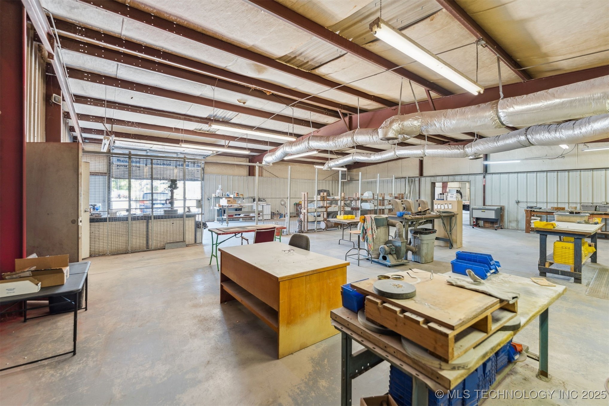 400 E Industrial Boulevard S Inola OK 74036