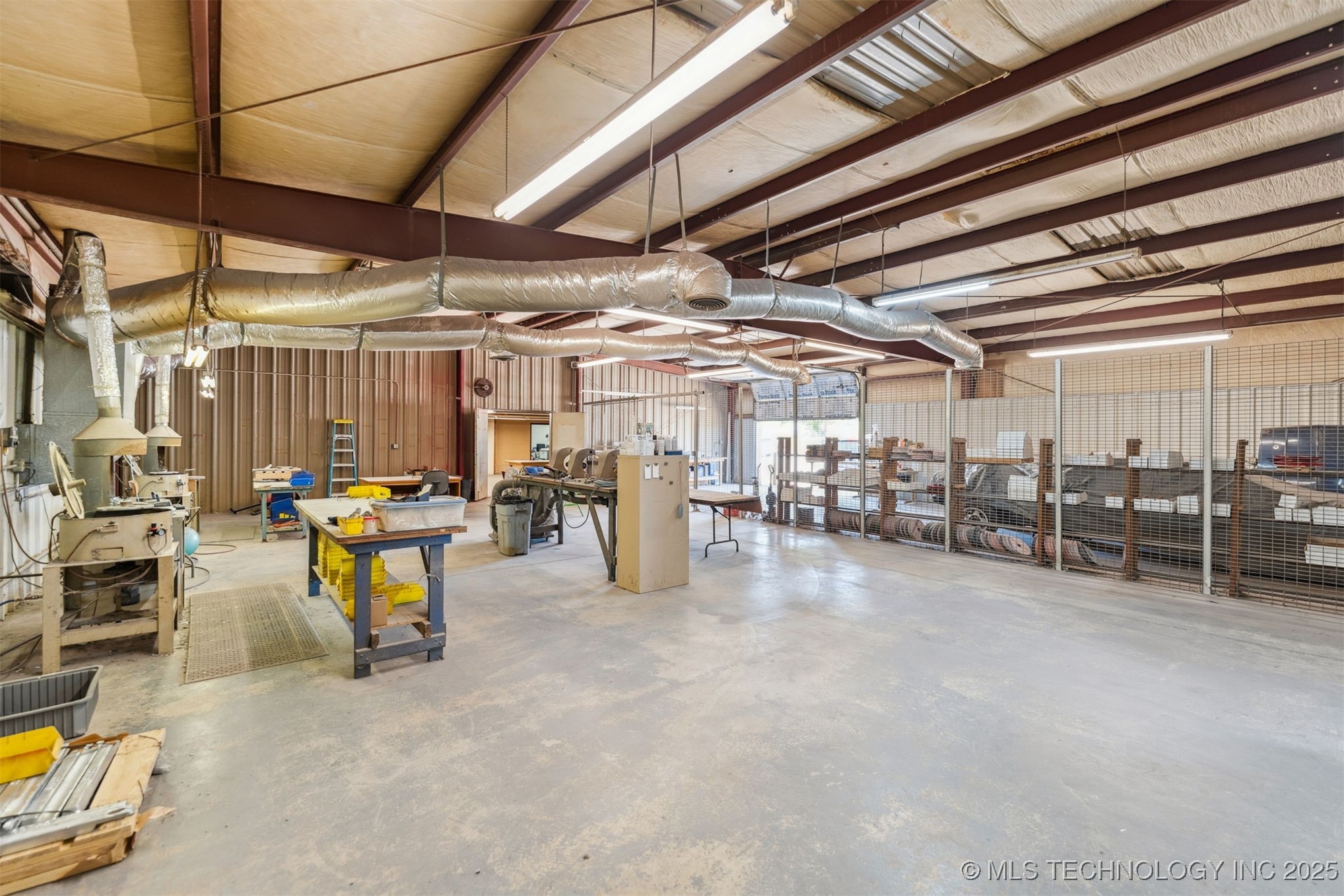 400 E Industrial Boulevard S Inola OK 74036