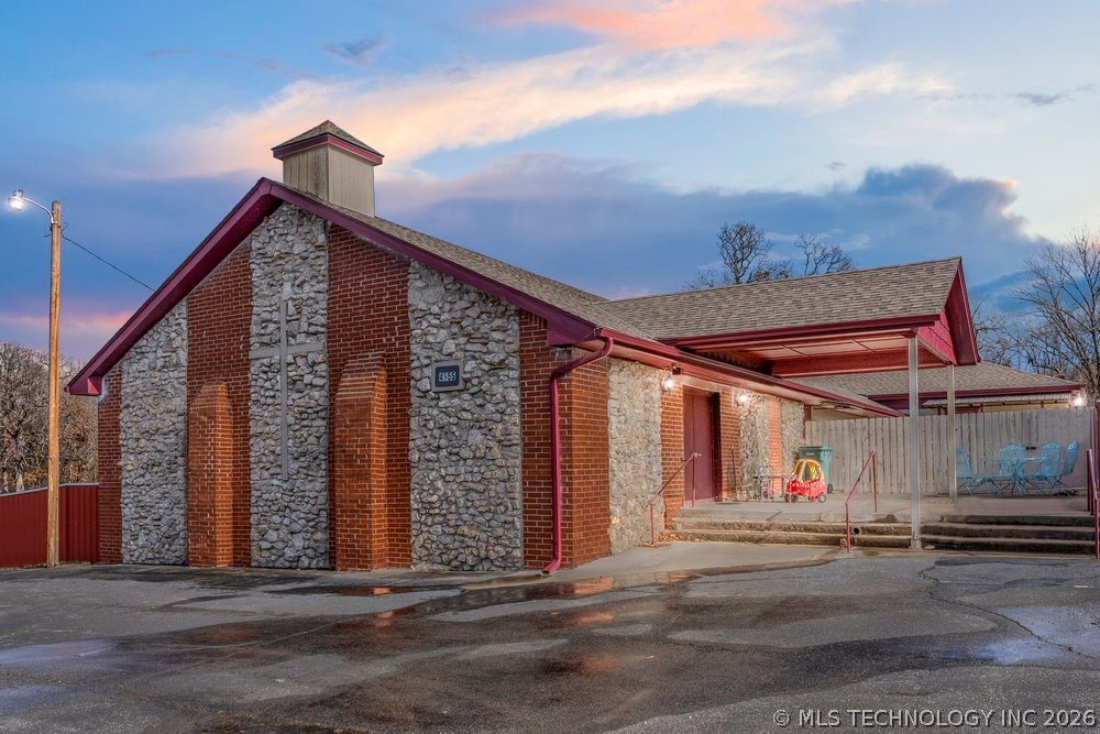 4655 S 112th West Avenue Sand Springs OK 74063