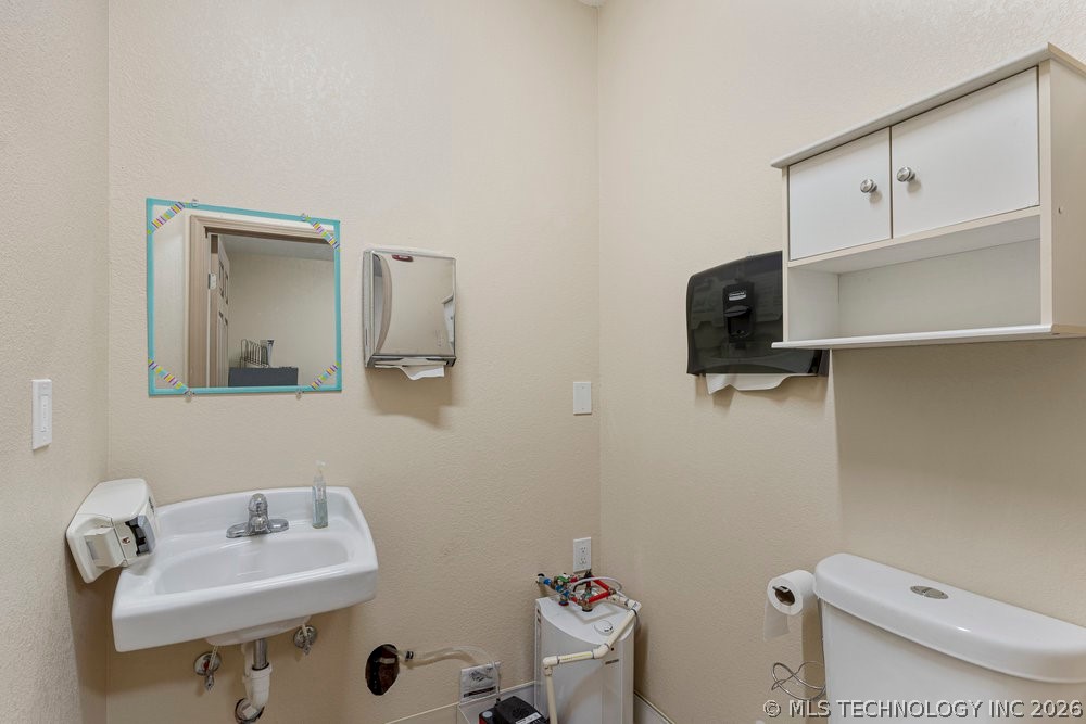 4655 S 112th West Avenue Sand Springs OK 74063