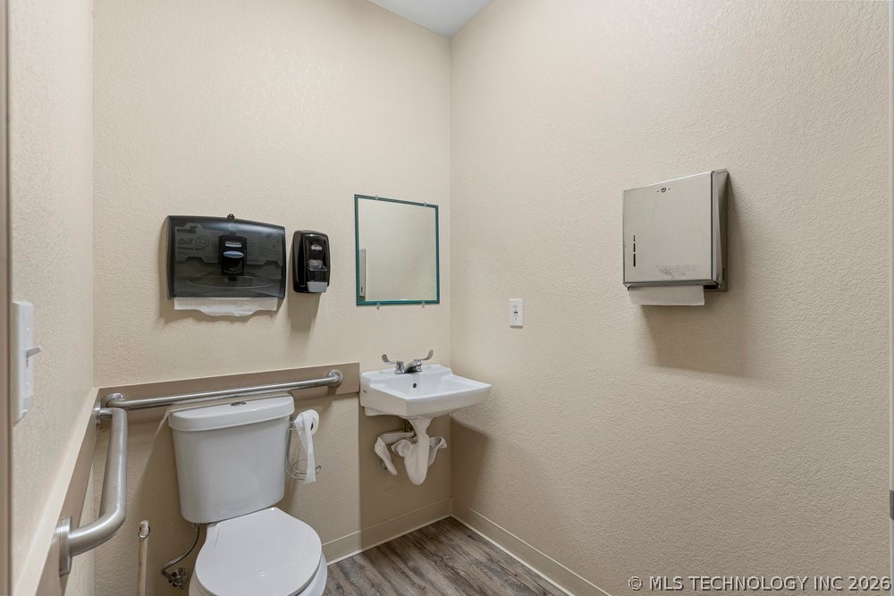 4655 S 112th West Avenue Sand Springs OK 74063