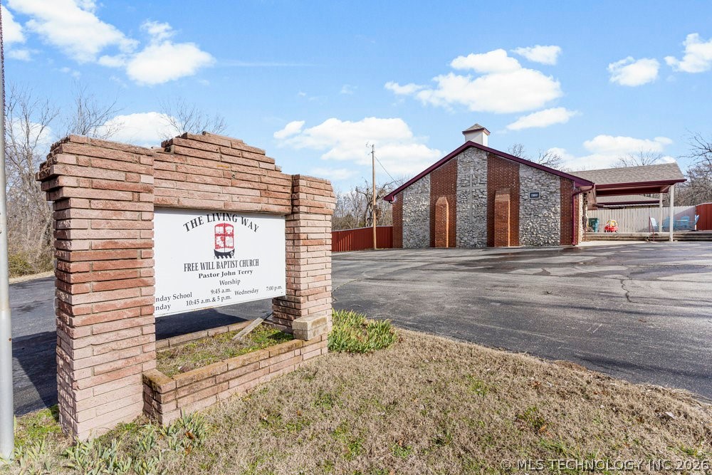 4655 S 112th West Avenue Sand Springs OK 74063