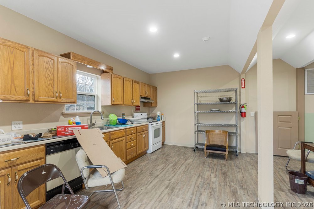 4655 S 112th West Avenue Sand Springs OK 74063