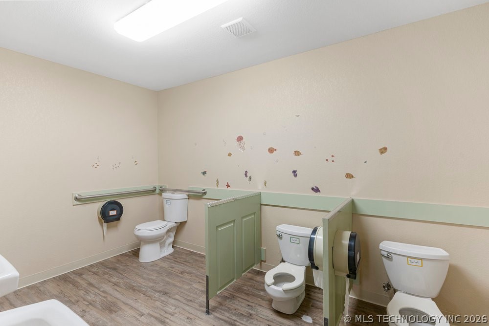 4655 S 112th West Avenue Sand Springs OK 74063