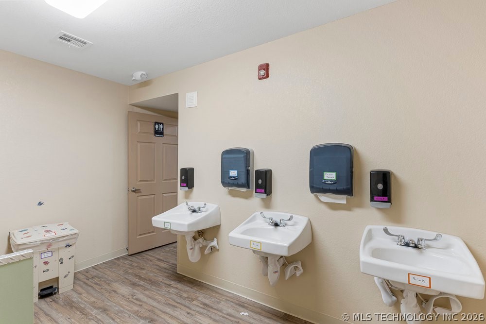 4655 S 112th West Avenue Sand Springs OK 74063