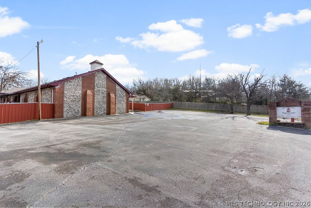 4655 S 112th West Avenue Sand Springs OK 74063