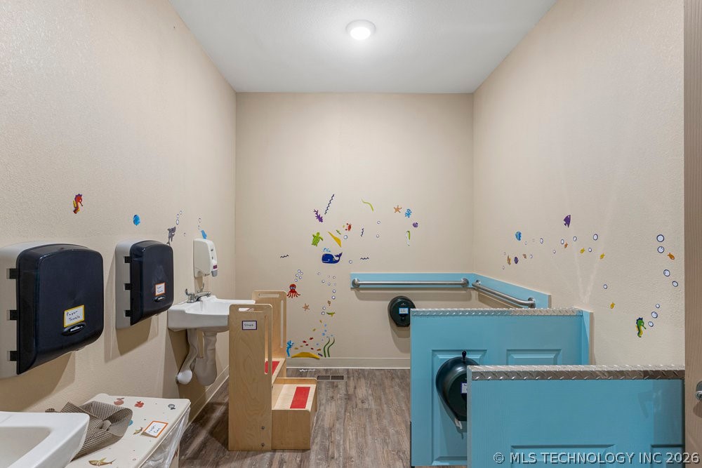 4655 S 112th West Avenue Sand Springs OK 74063
