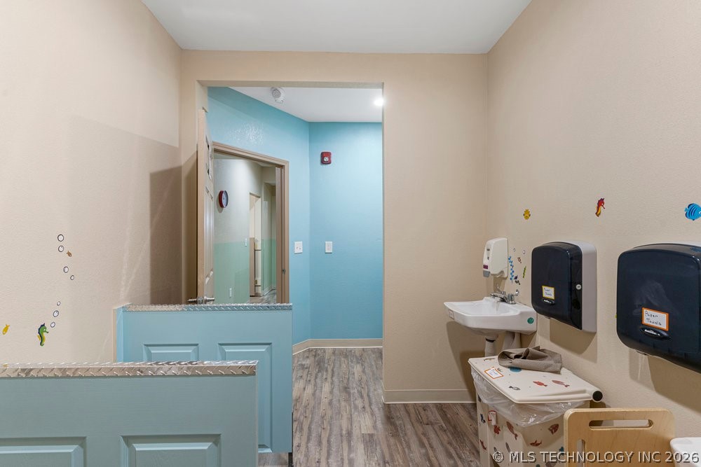 4655 S 112th West Avenue Sand Springs OK 74063