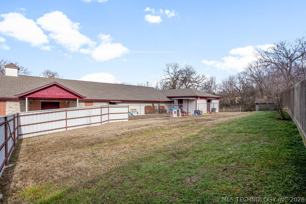 4655 S 112th West Avenue Sand Springs OK 74063