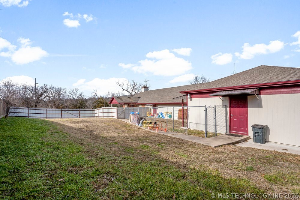 4655 S 112th West Avenue Sand Springs OK 74063