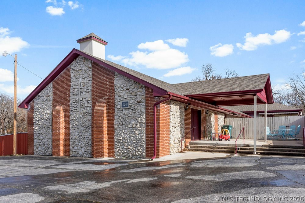 4655 S 112th West Avenue Sand Springs OK 74063