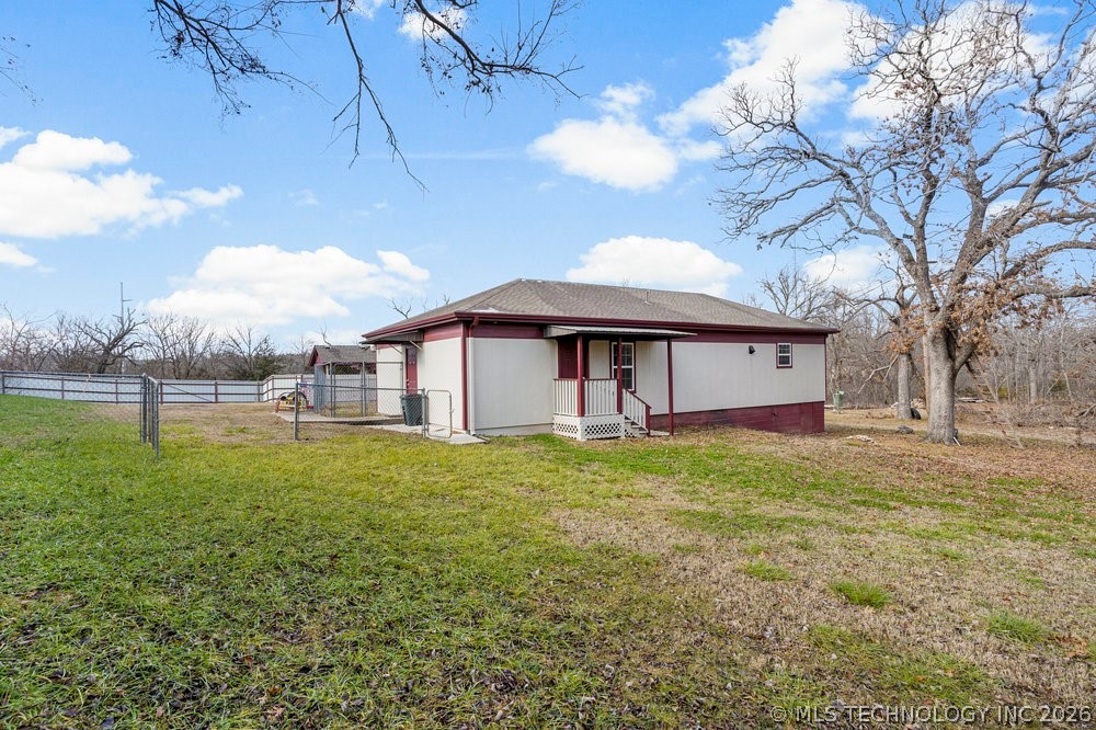 4655 S 112th West Avenue Sand Springs OK 74063