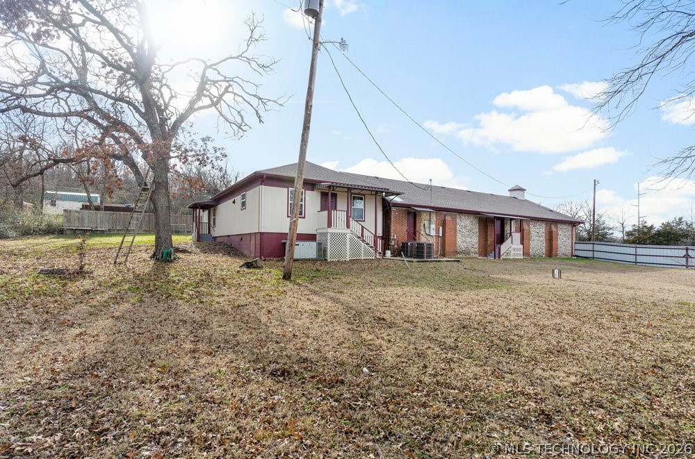 4655 S 112th West Avenue Sand Springs OK 74063