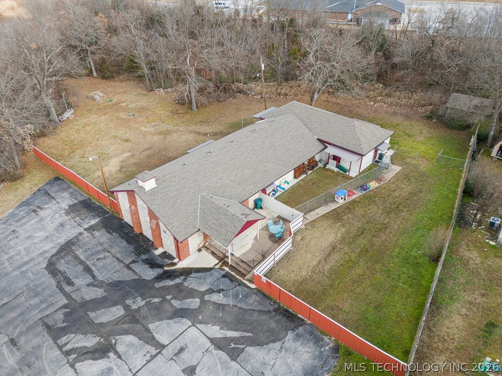 4655 S 112th West Avenue Sand Springs OK 74063