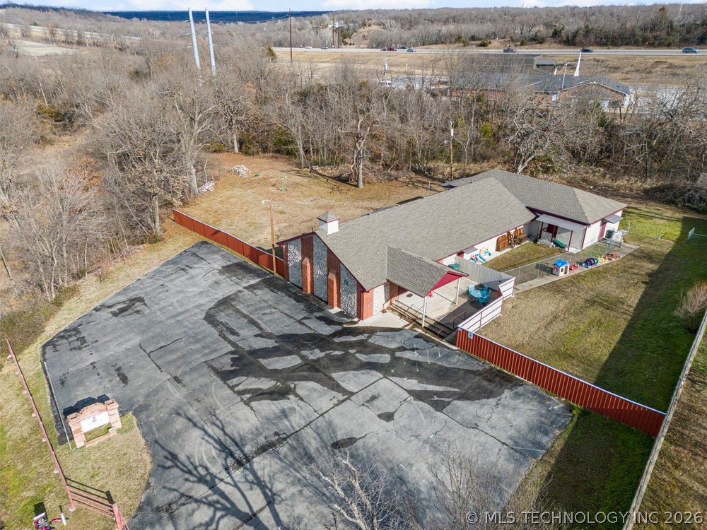 4655 S 112th West Avenue Sand Springs OK 74063