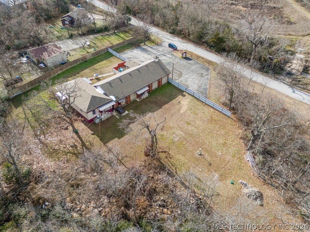 4655 S 112th West Avenue Sand Springs OK 74063
