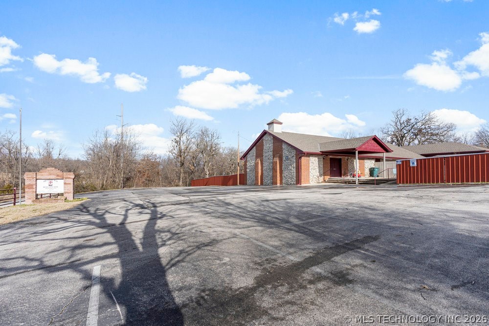 4655 S 112th West Avenue Sand Springs OK 74063