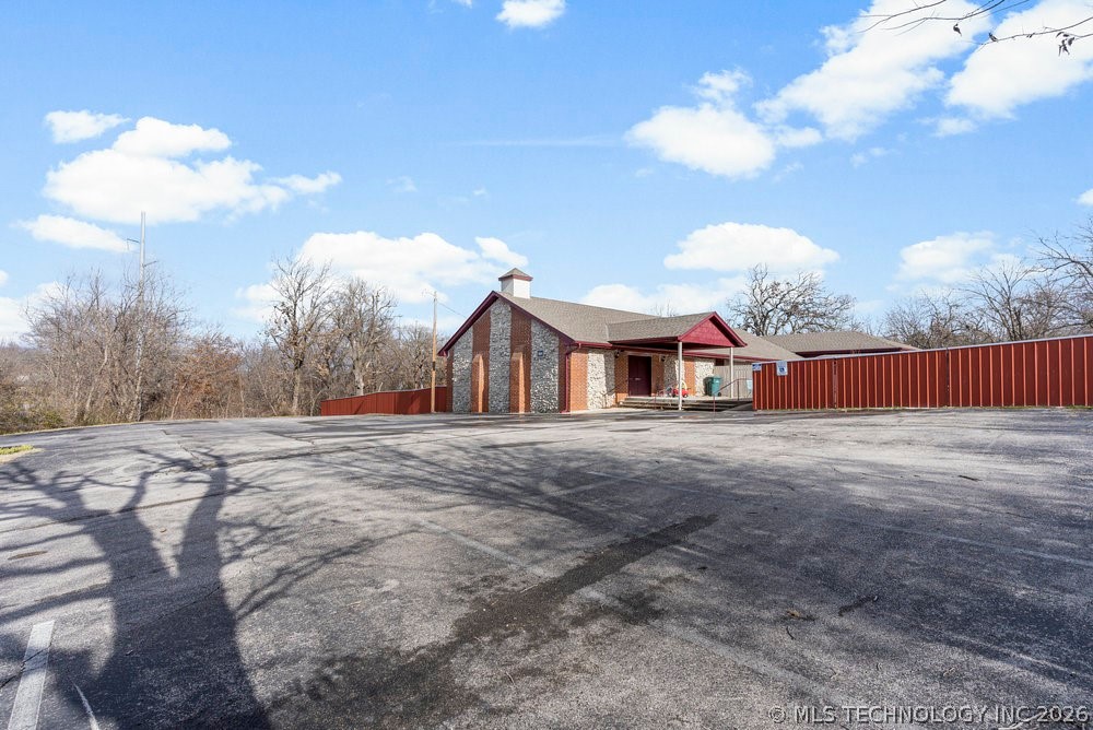 4655 S 112th West Avenue Sand Springs OK 74063