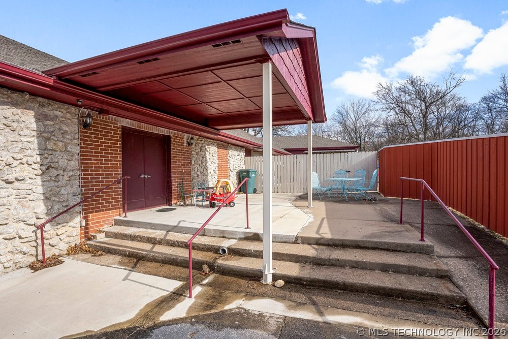 4655 S 112th West Avenue Sand Springs OK 74063