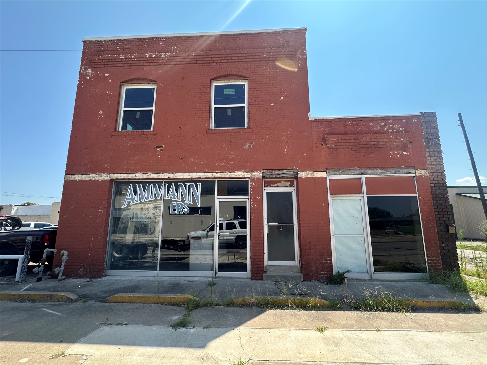 109 S Muskogee Avenue Okmulgee OK 74447