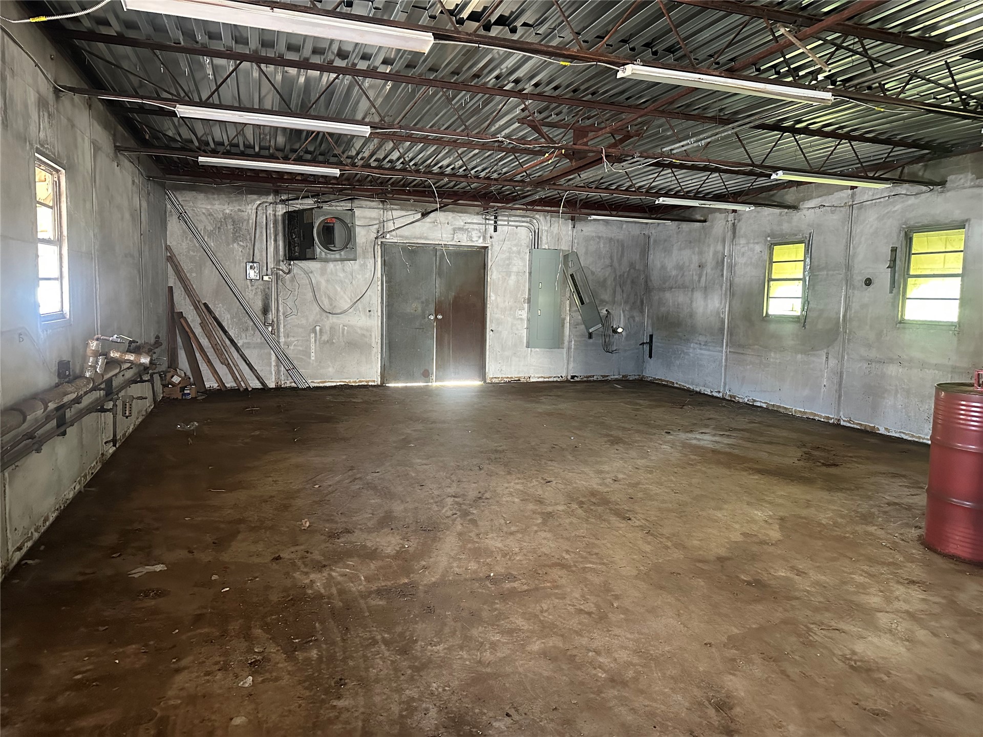 109 S Muskogee Avenue Okmulgee OK 74447