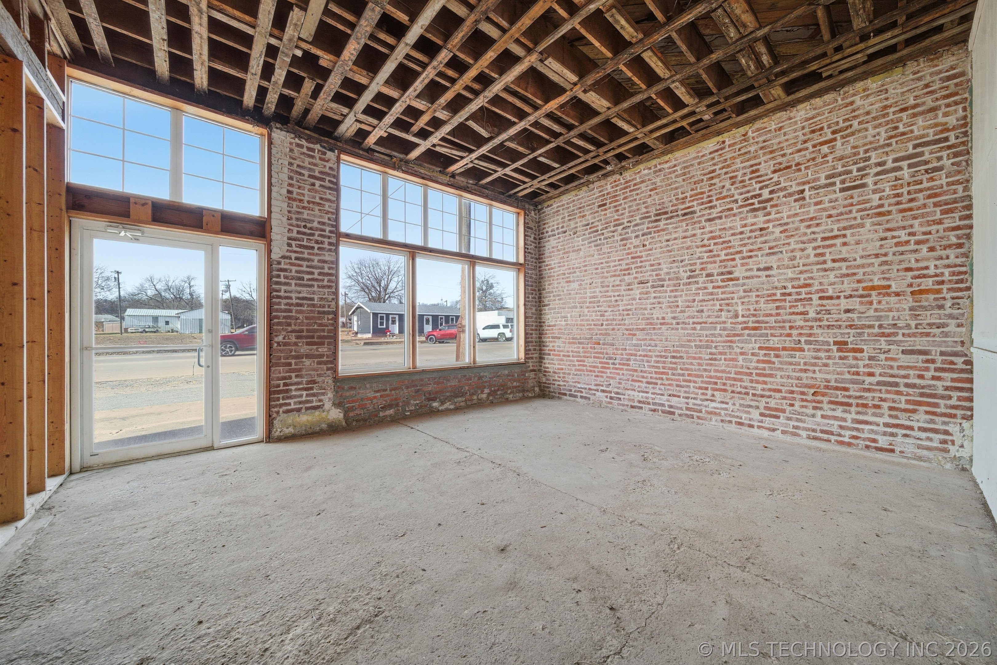 210 N Broadway Street Beggs OK 74421