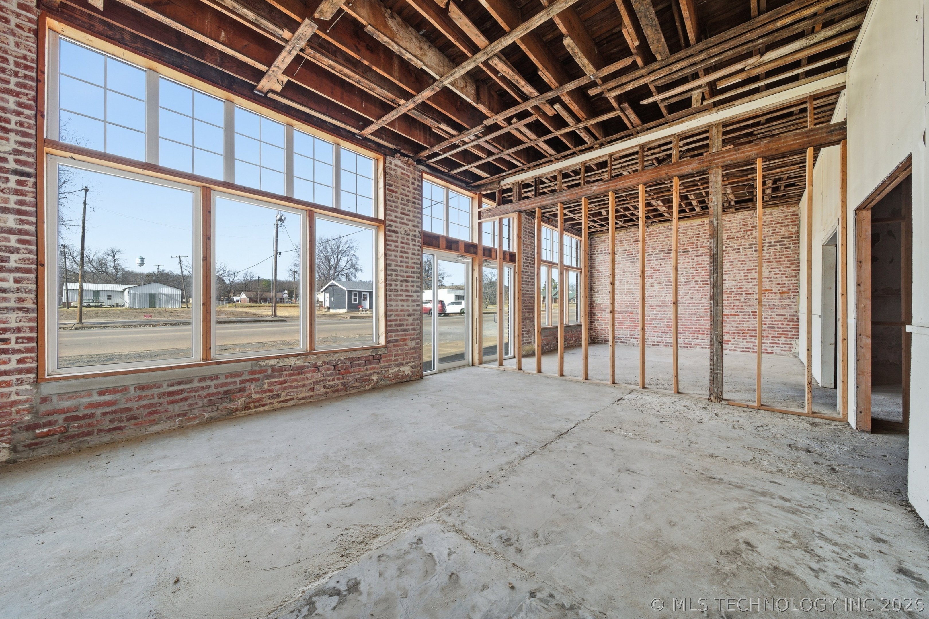 210 N Broadway Street Beggs OK 74421