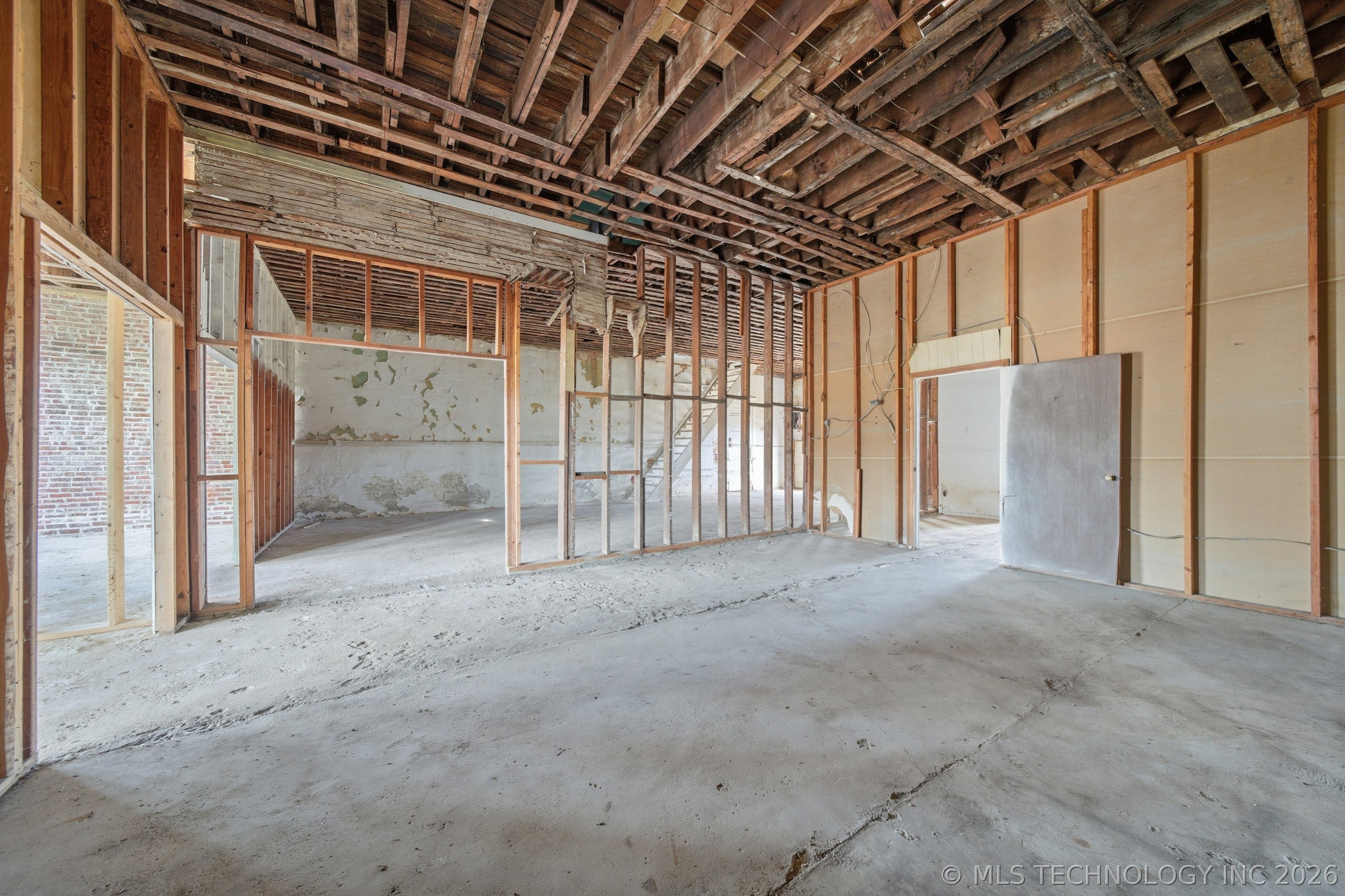 210 N Broadway Street Beggs OK 74421