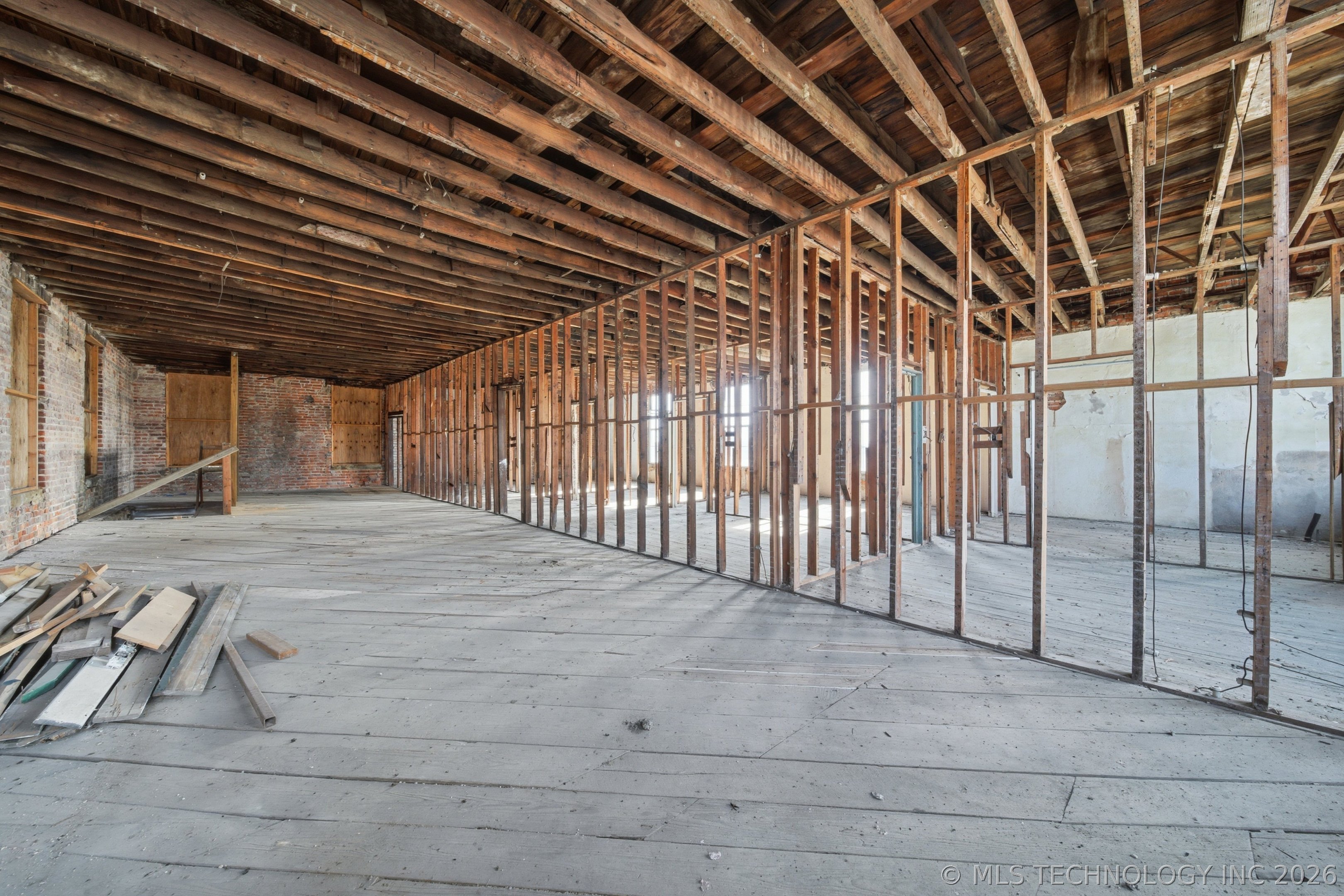 210 N Broadway Street Beggs OK 74421
