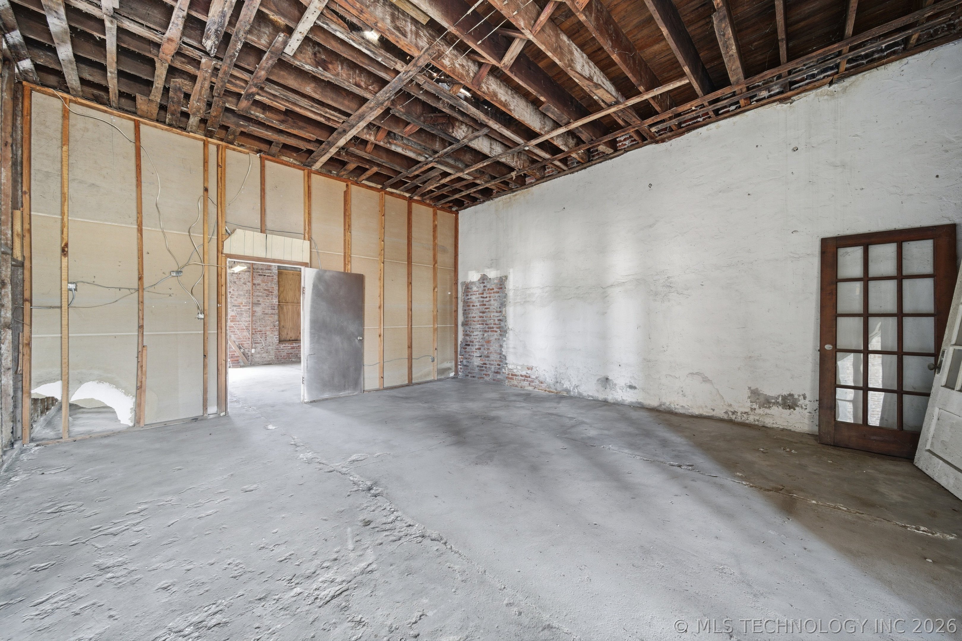 210 N Broadway Street Beggs OK 74421
