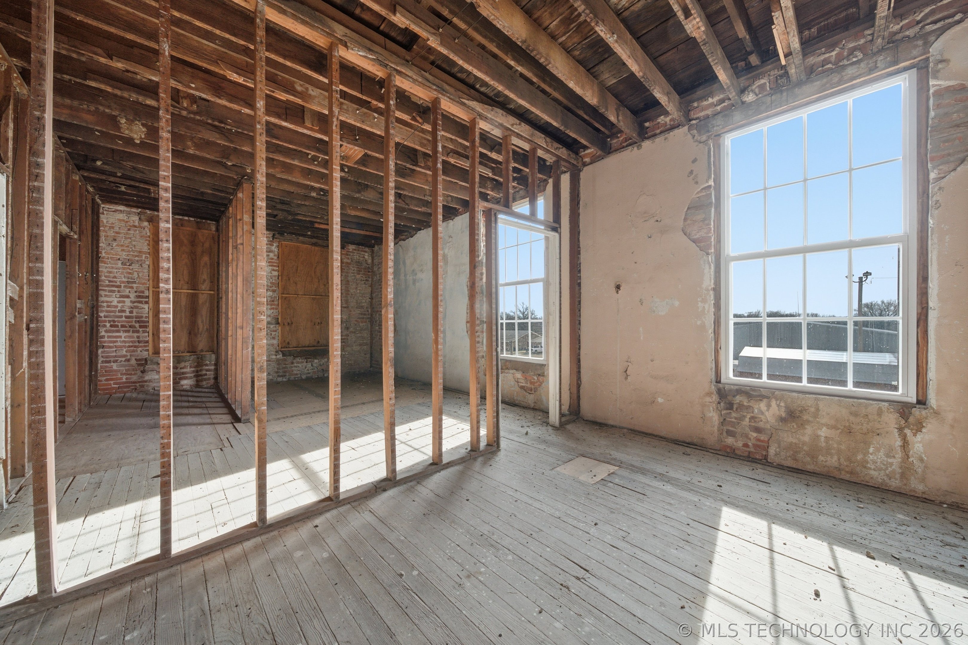 210 N Broadway Street Beggs OK 74421