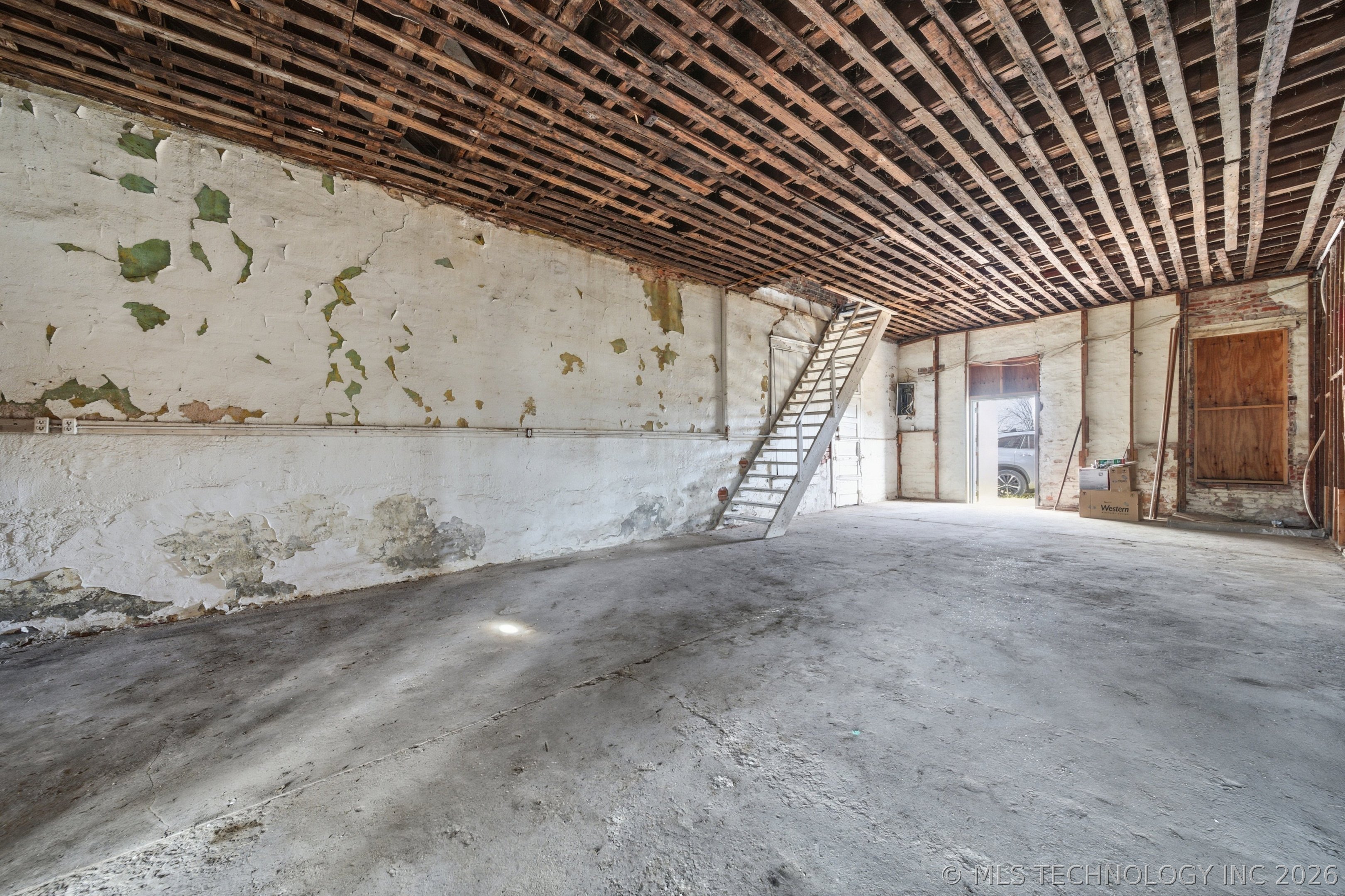 210 N Broadway Street Beggs OK 74421
