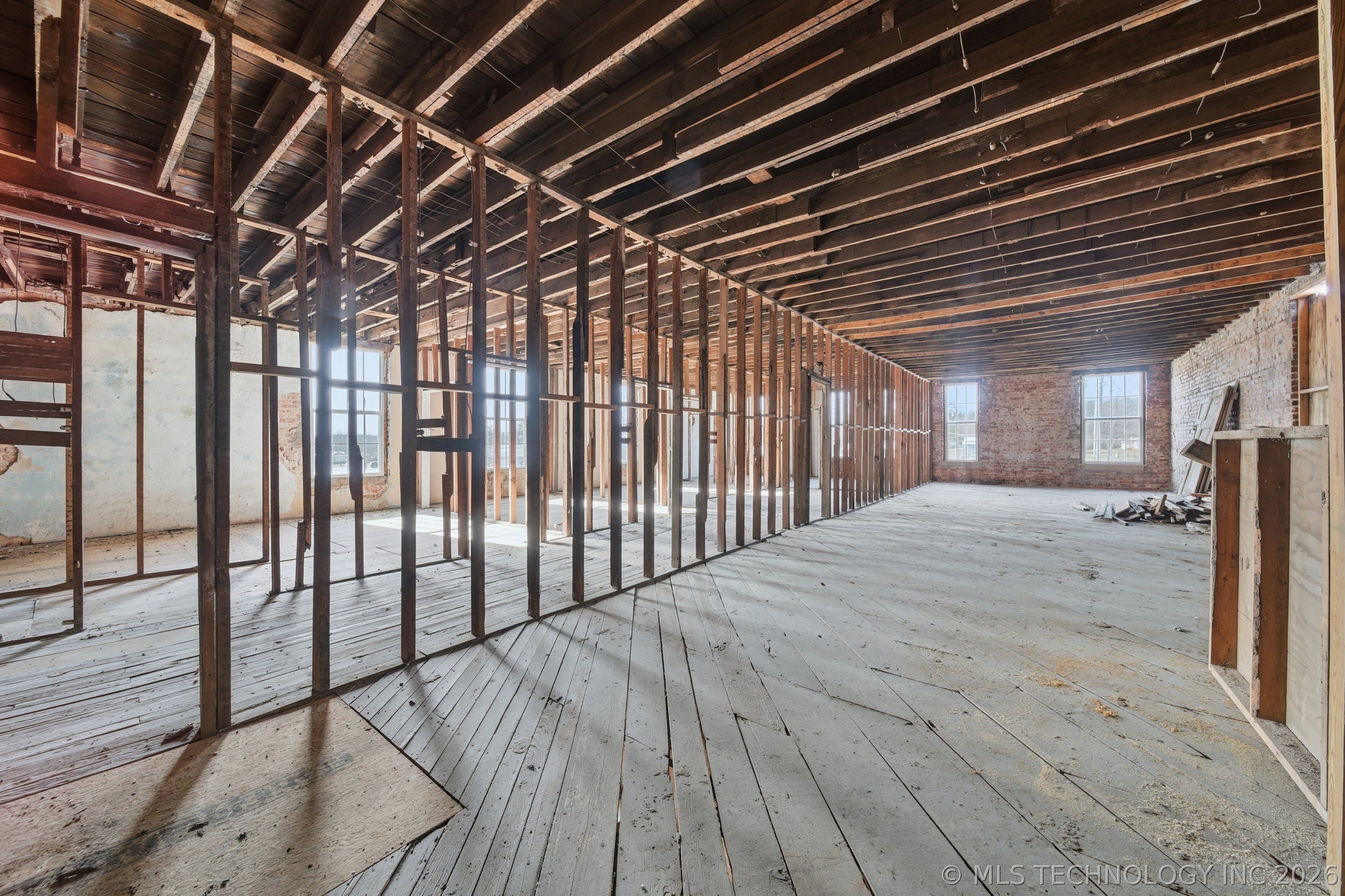 210 N Broadway Street Beggs OK 74421