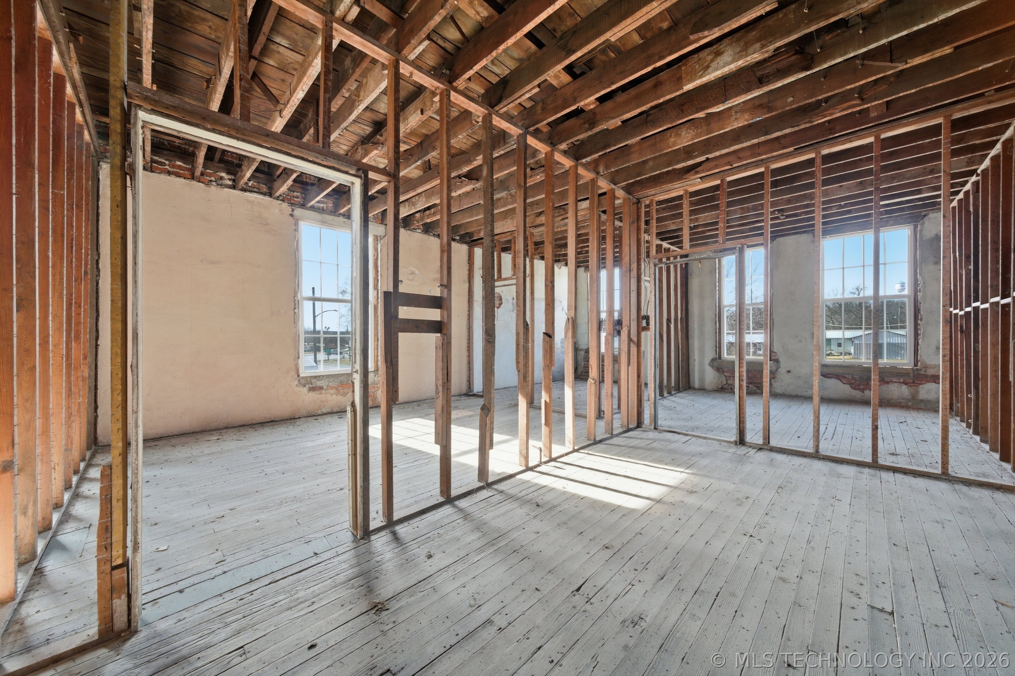 210 N Broadway Street Beggs OK 74421