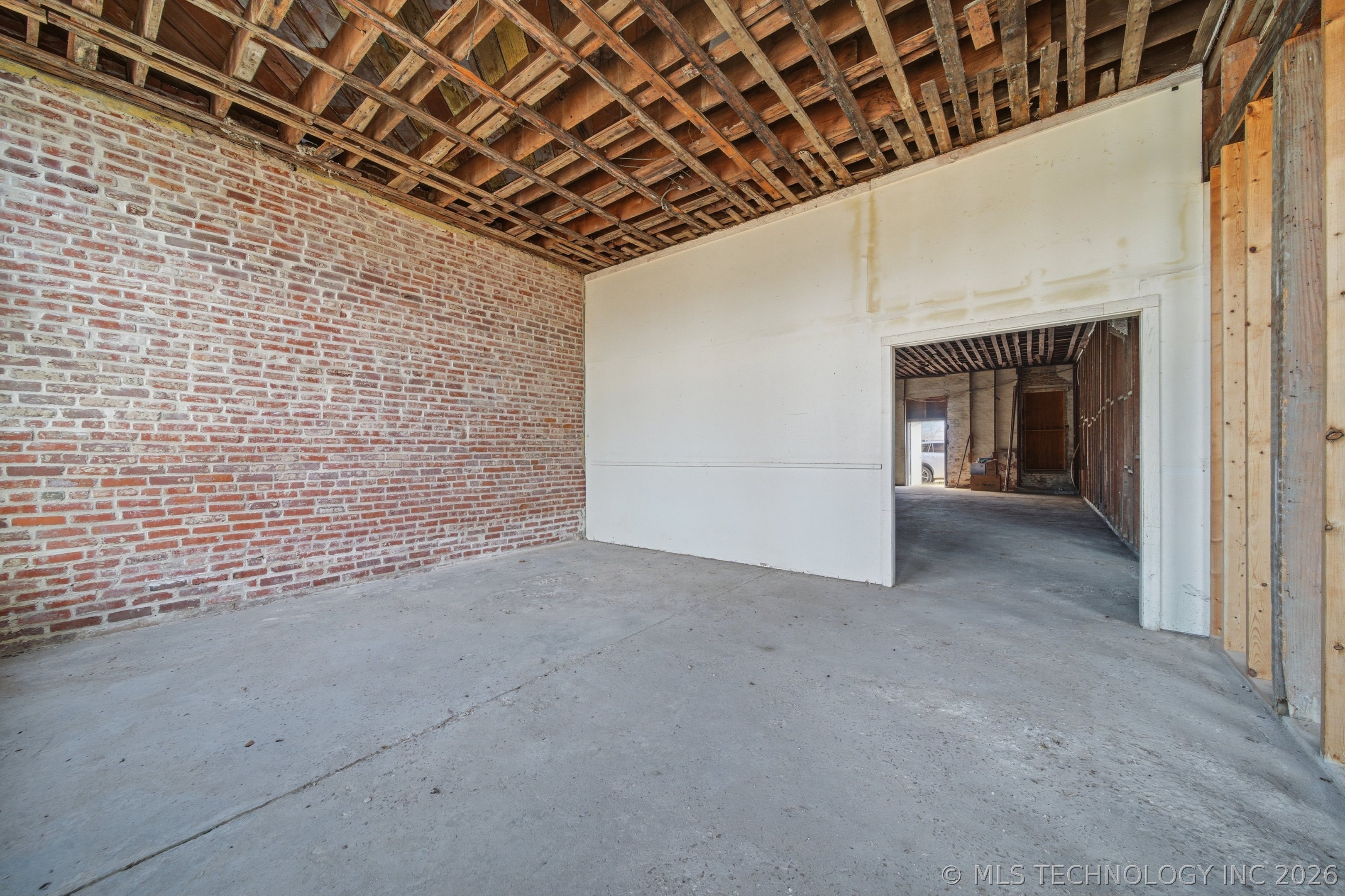 210 N Broadway Street Beggs OK 74421