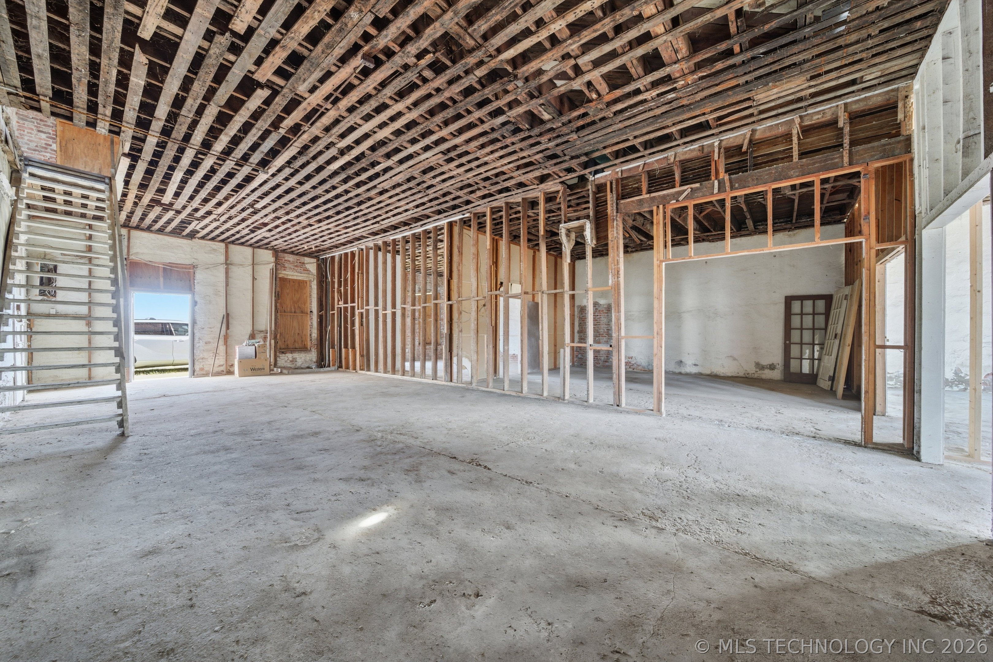 210 N Broadway Street Beggs OK 74421