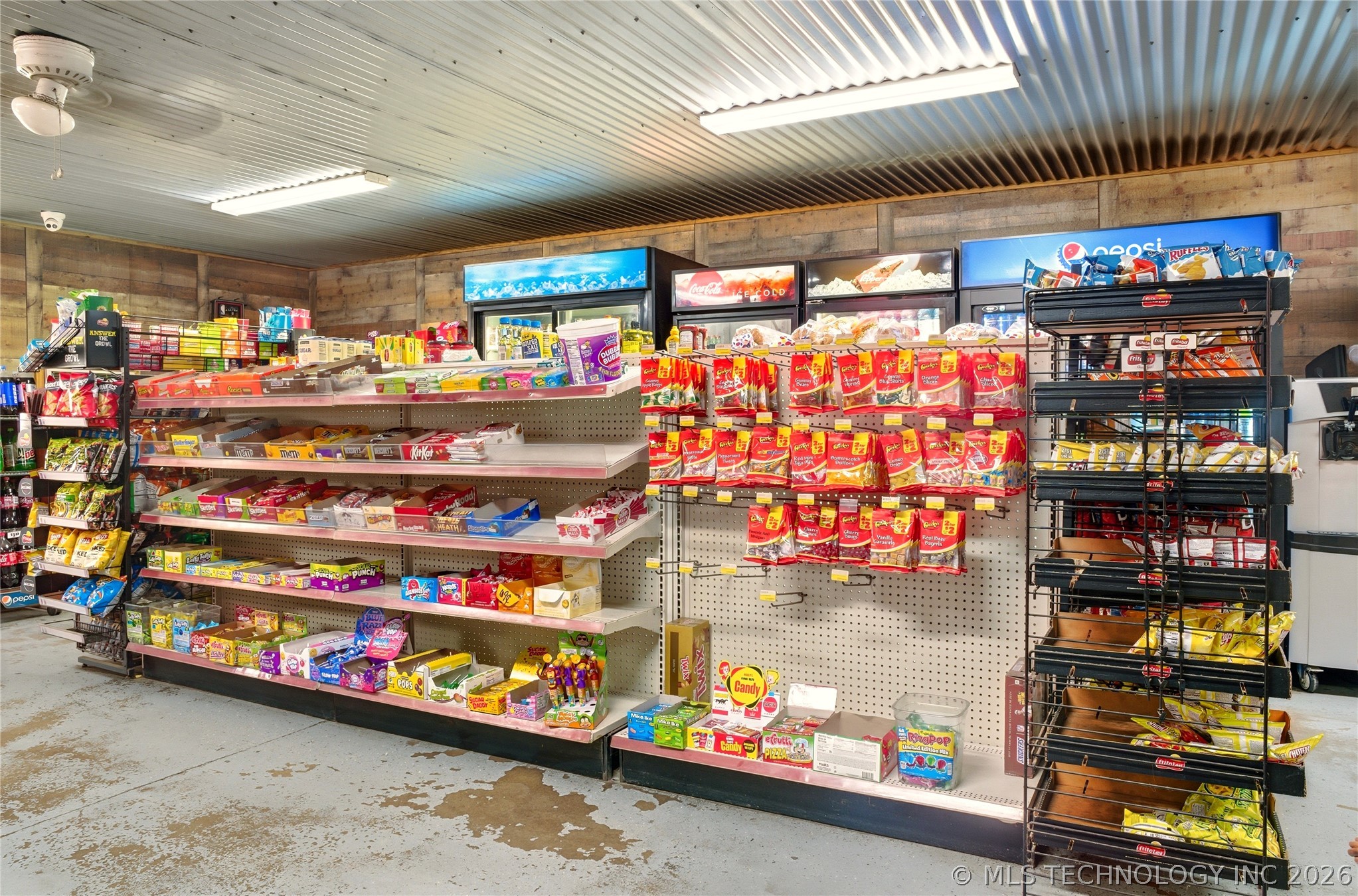 87792 Highway 59 Stilwell OK 74960