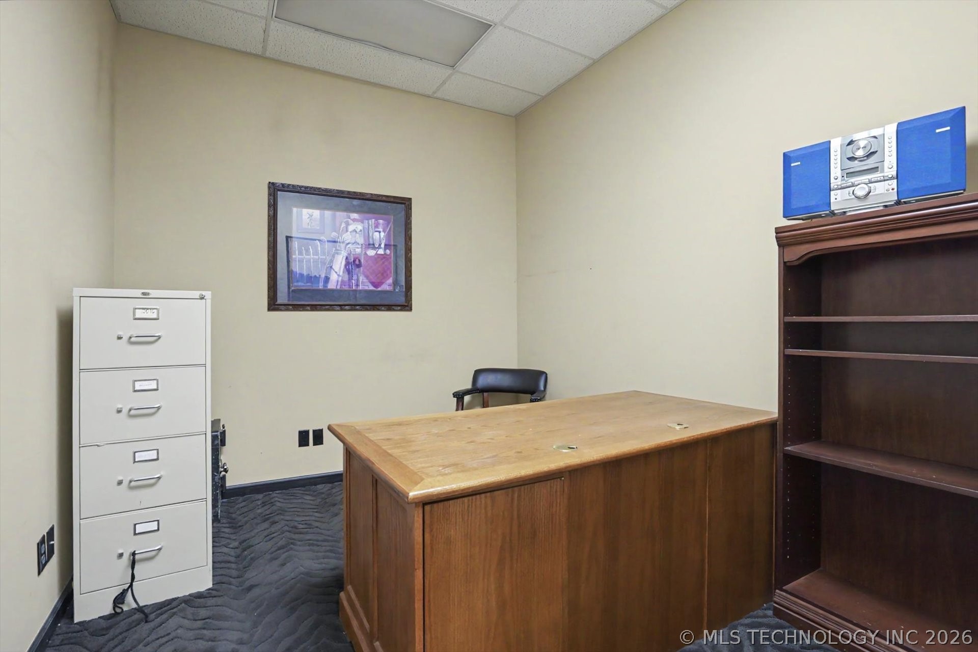 614 E Dewey Street Sapulpa OK 74066