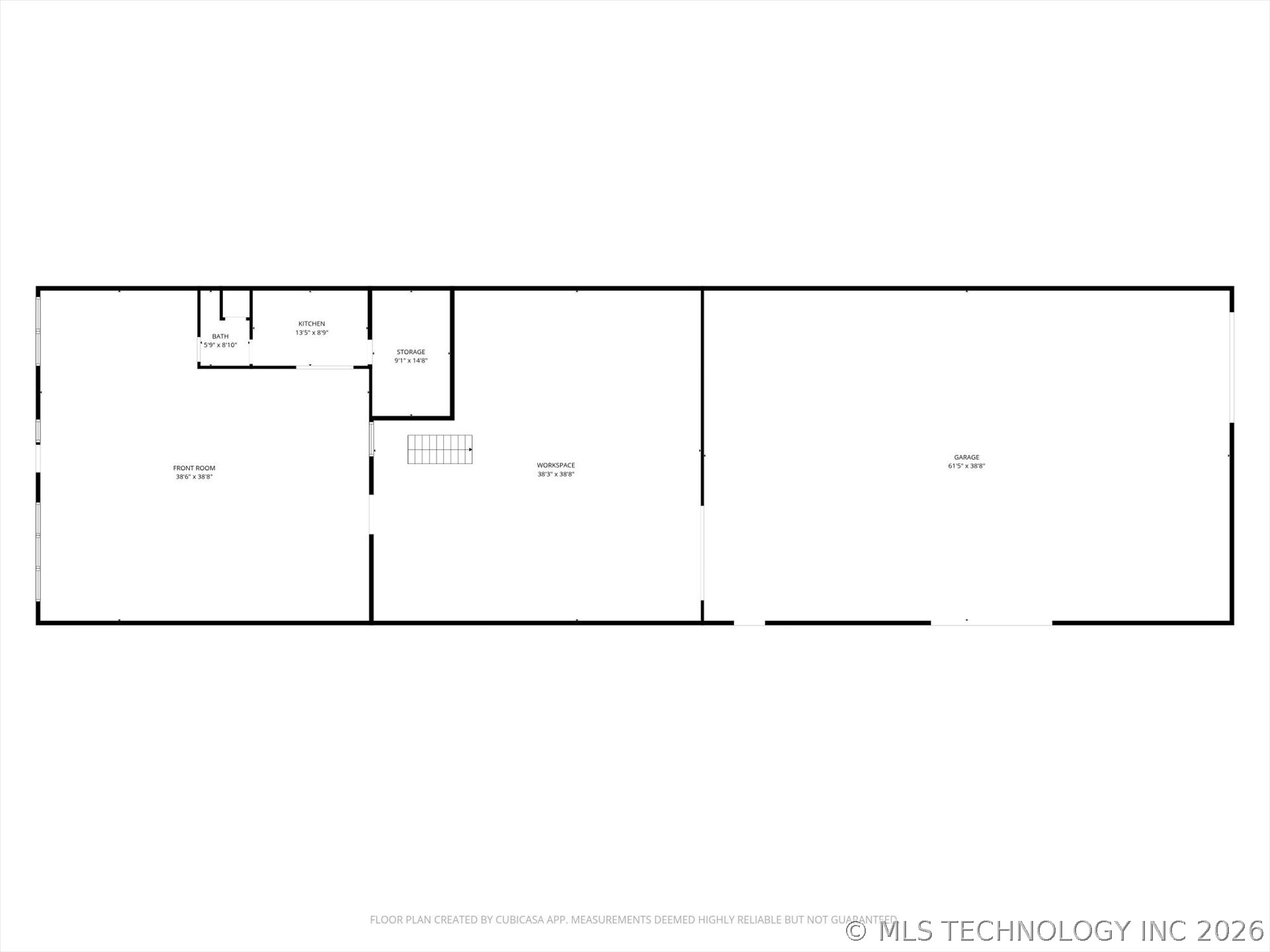 614 E Dewey Street Sapulpa OK 74066