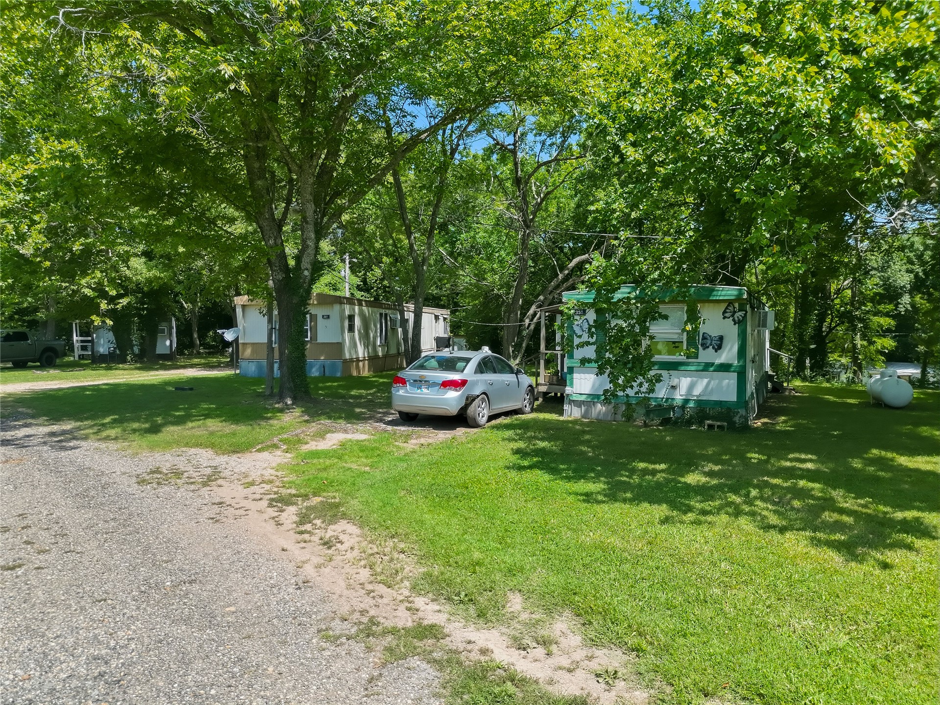 320 W Tulsa Avenue Kansas OK 74347