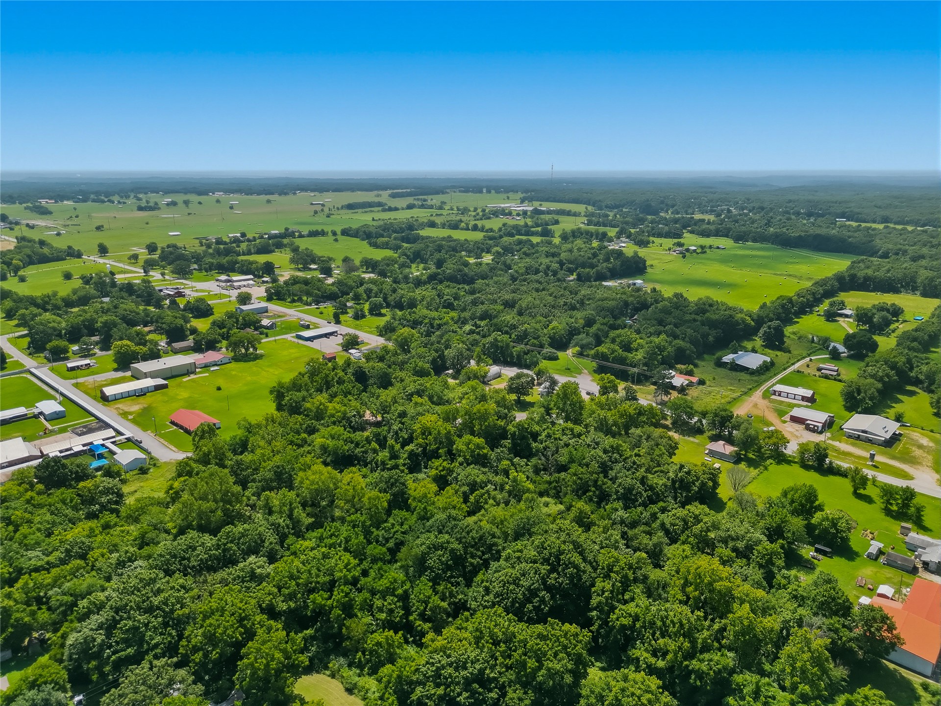 320 W Tulsa Avenue Kansas OK 74347
