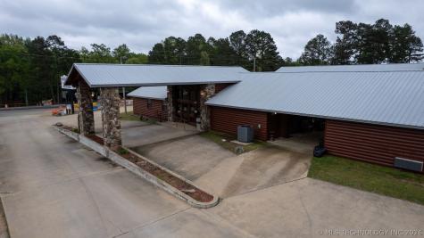6613 N Us Highway 259 Broken Bow OK 74728