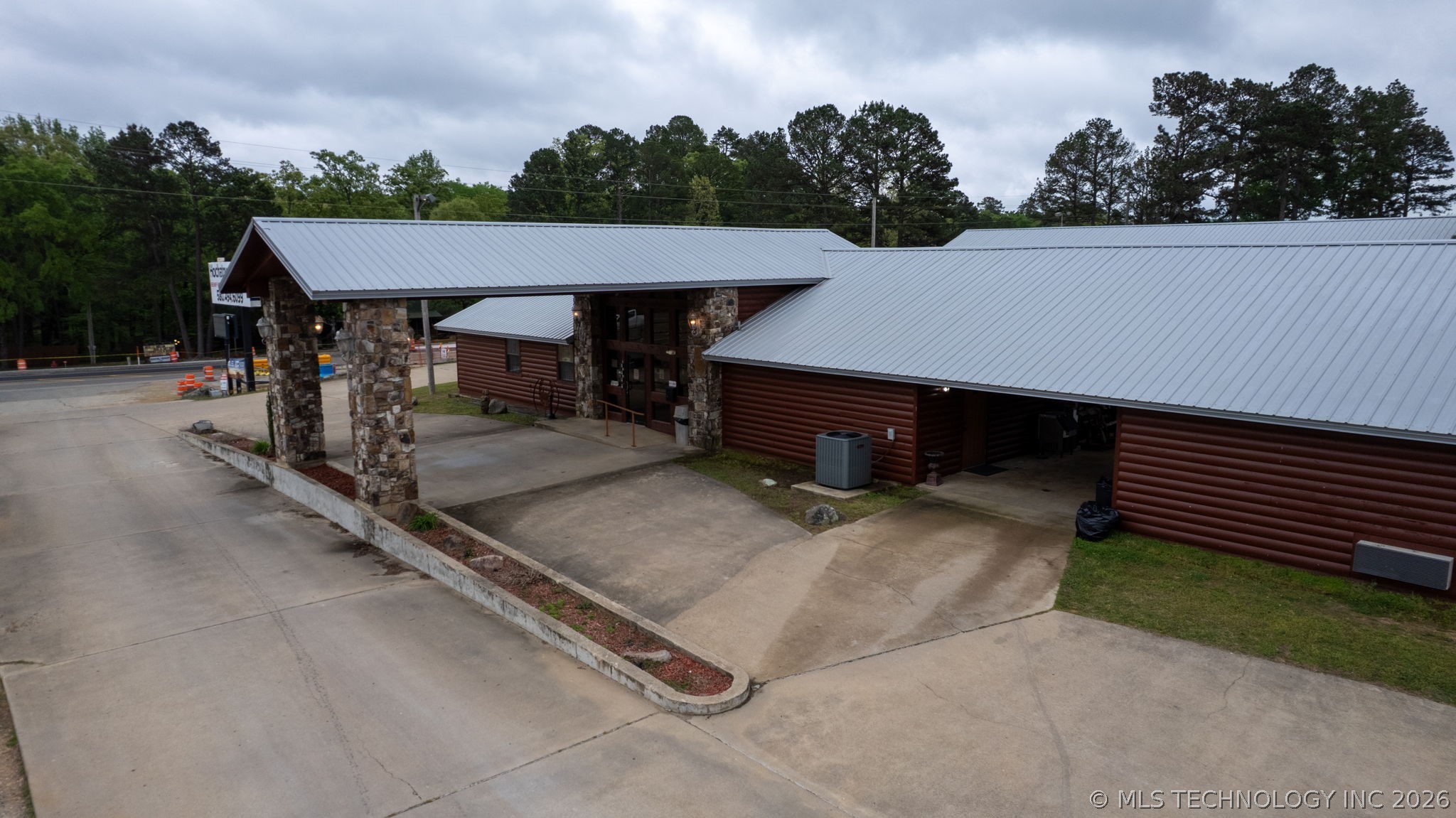 6613 N Us Highway 259 Broken Bow OK 74728