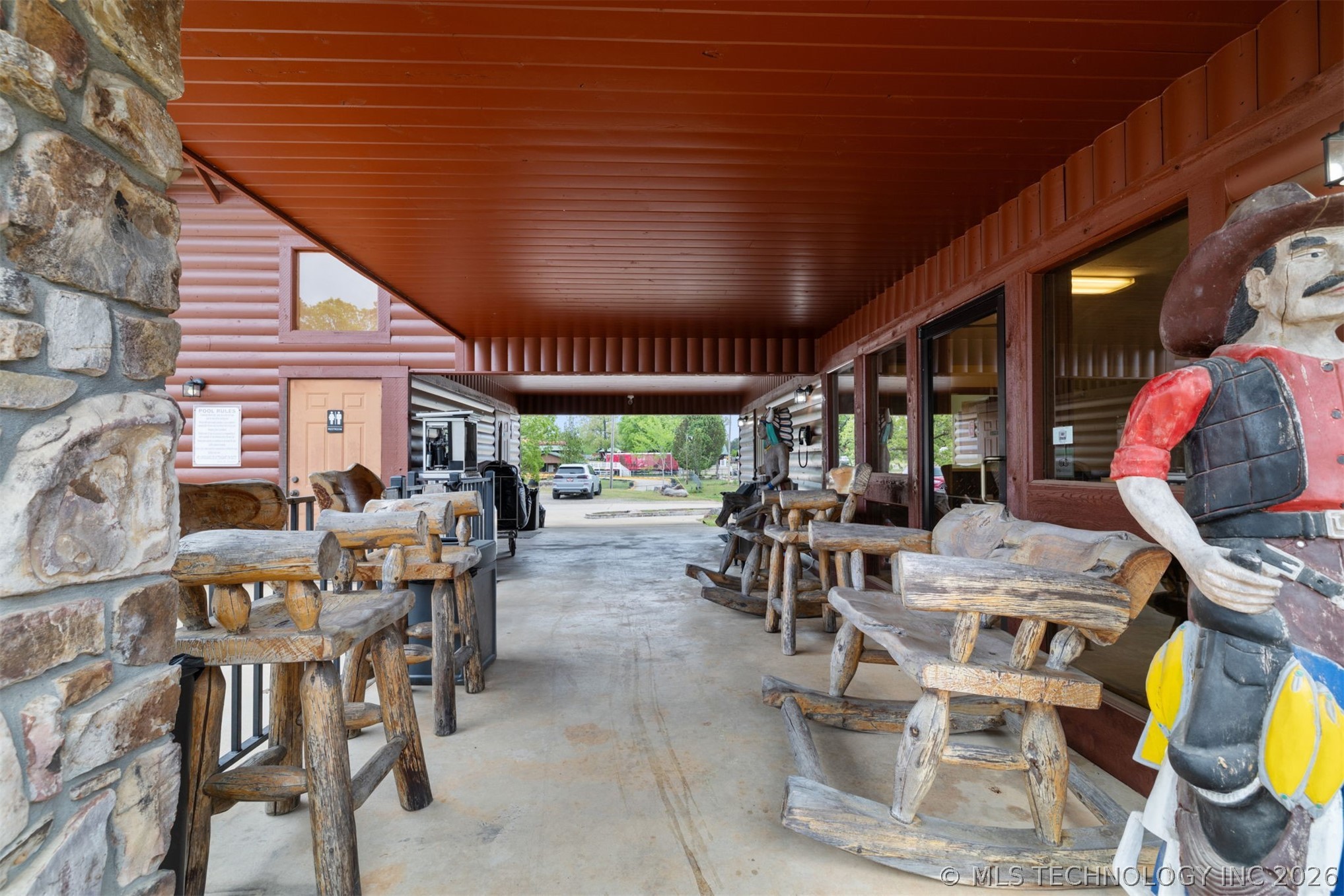 6613 N Us Highway 259 Broken Bow OK 74728