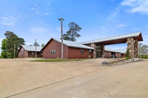 6613 N Us Highway 259 Broken Bow OK 74728