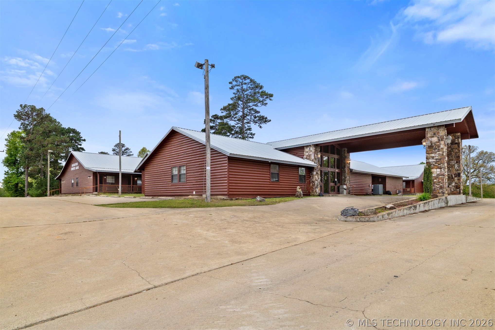 6613 N Us Highway 259 Broken Bow OK 74728
