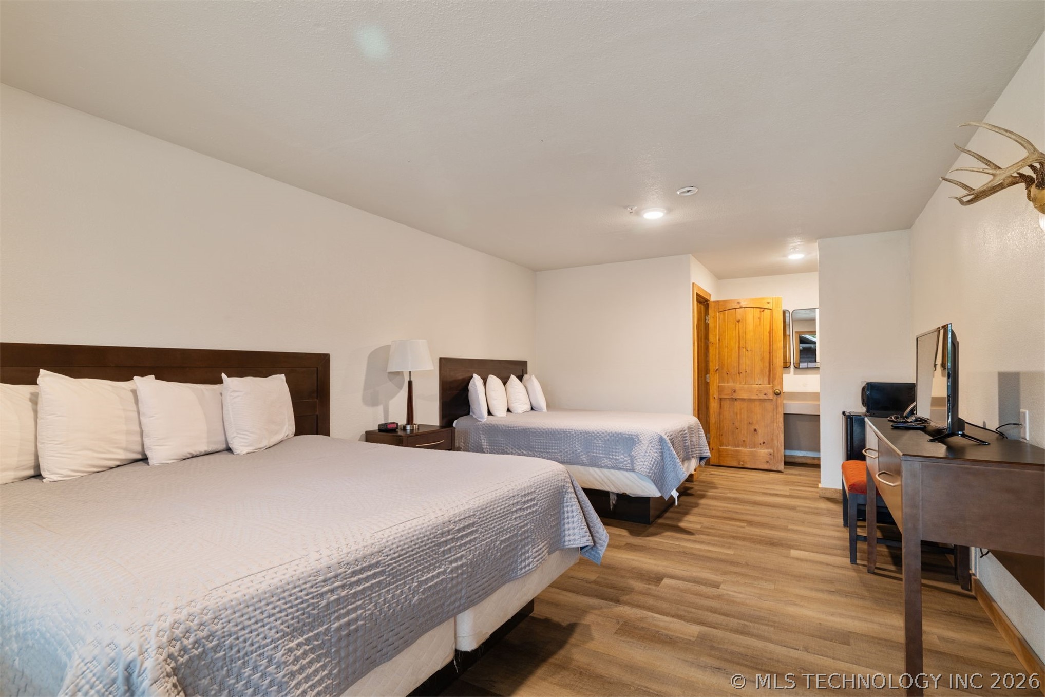 6613 N Us Highway 259 Broken Bow OK 74728